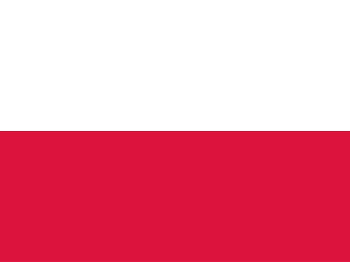 Polsko - Mazury 2026